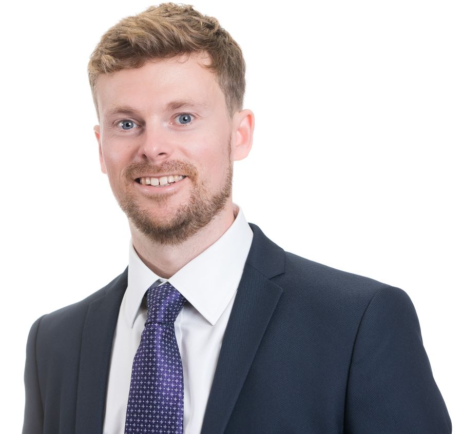 Senior appointments at Cafico International